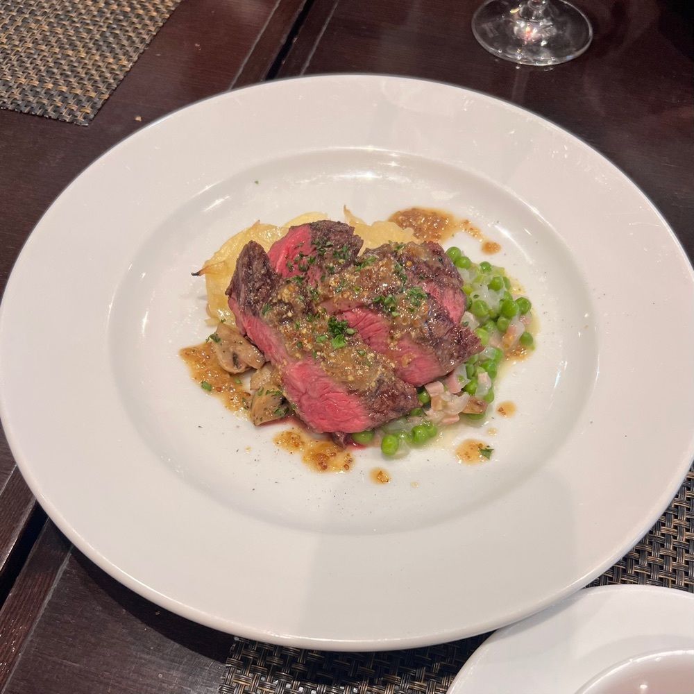 食に貪欲なNekoさんが投稿したビストロ ボナップに関する口コミの画像