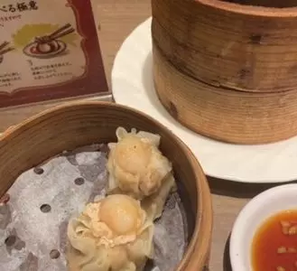 九龍點心 ららぽーと立川立飛