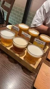 ビアハウス 森卯（BEER HOUSE もりう）