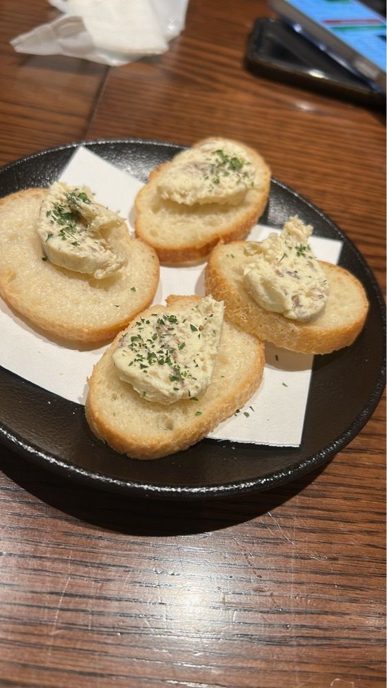 Rei Ouchiさんが投稿したビアハウス 森卯（BEER HOUSE もりう）に関する口コミの画像