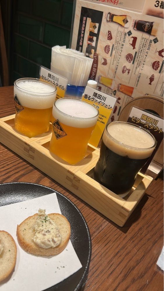 Rei Ouchiさんが投稿したビアハウス 森卯（BEER HOUSE もりう）に関する口コミの画像