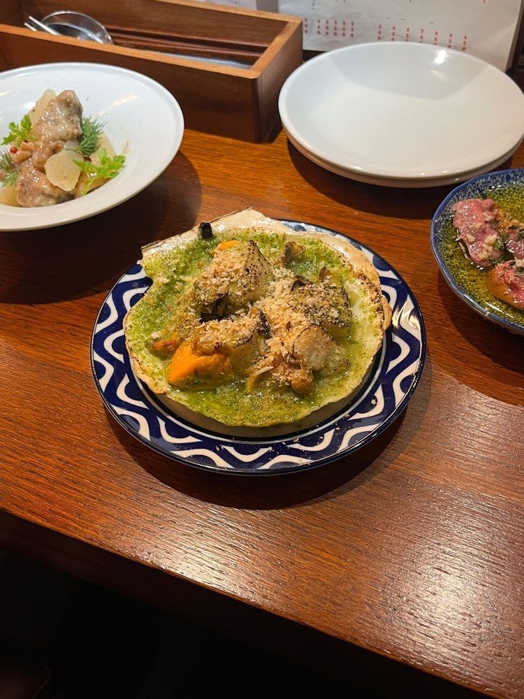 食べ太郎🍽️ 東京･横浜グルメ📍さんが投稿したカルボ 渋谷店に関する口コミの画像