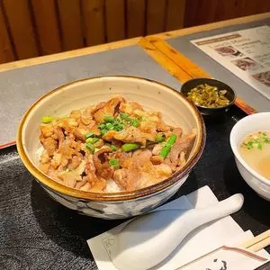 生ラムジンギスカン 3匹のひつじ（サンビキノヒツジ）