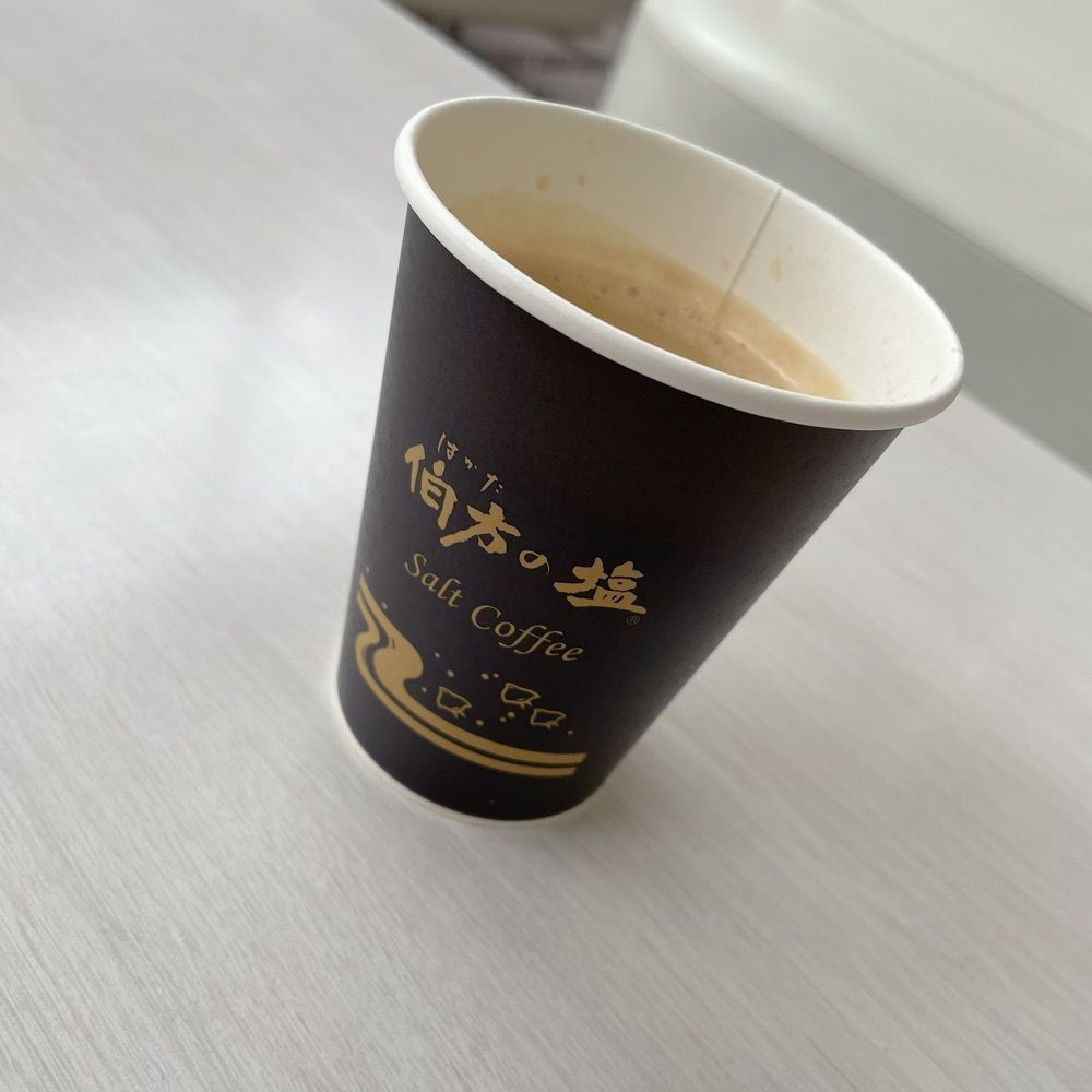 Danjouさんが投稿した伯方塩業株式会社 大三島工場に関する口コミの画像