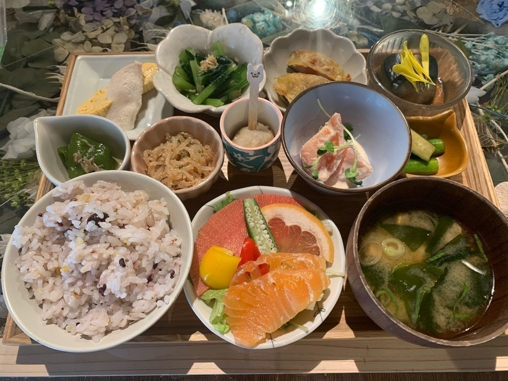 k_____nさんが投稿したKASUMI izakaya+restaurant（【旧店名】棲家）に関する口コミの画像