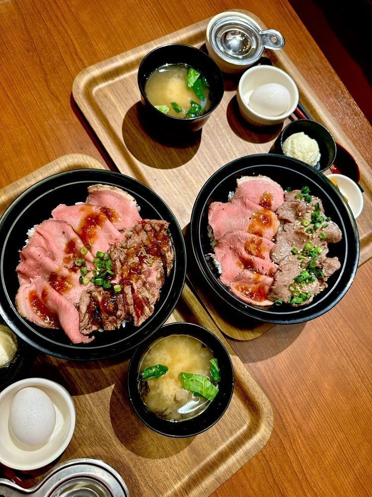 nico☺︎さんが投稿したローストビーフとハンバーグ YOSHIMI 川口店（ヨシミ）に関する口コミの画像