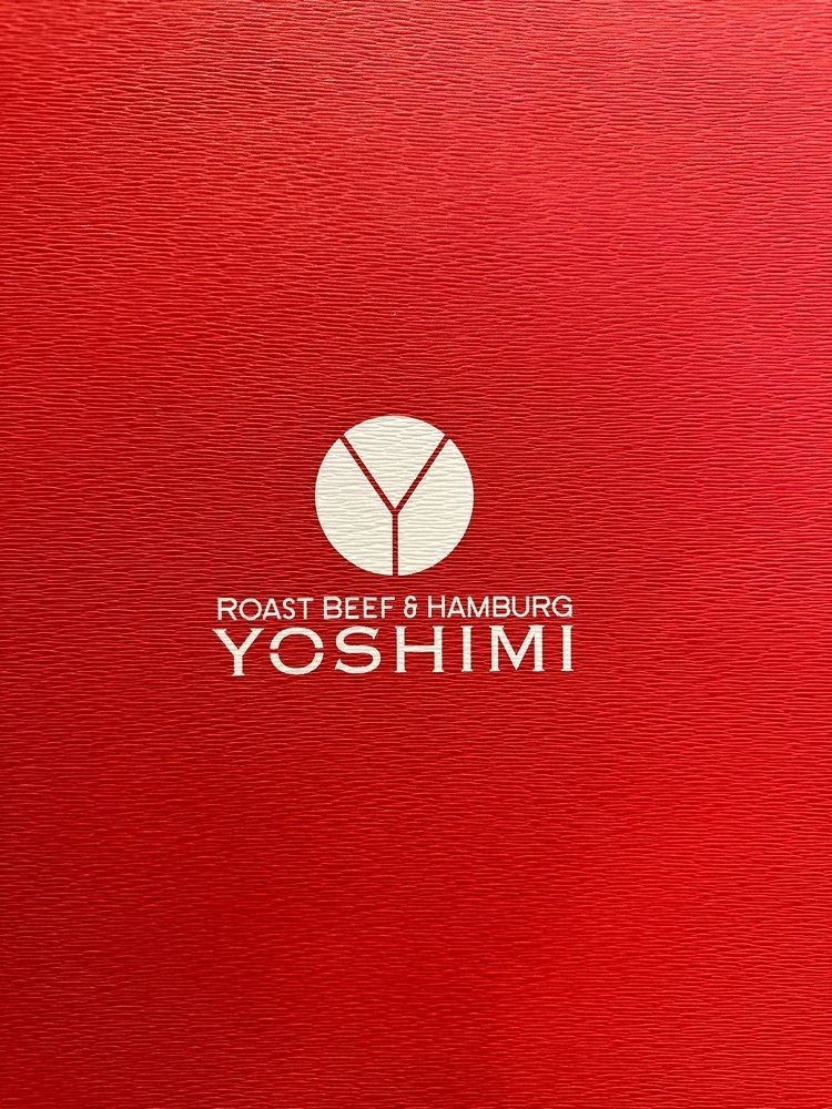 nico☺︎さんが投稿したローストビーフとハンバーグ YOSHIMI 川口店（ヨシミ）に関する口コミの画像