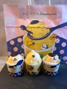 パステルデザート セレオ八王子店