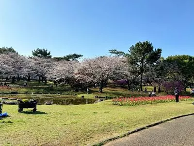 別府公園