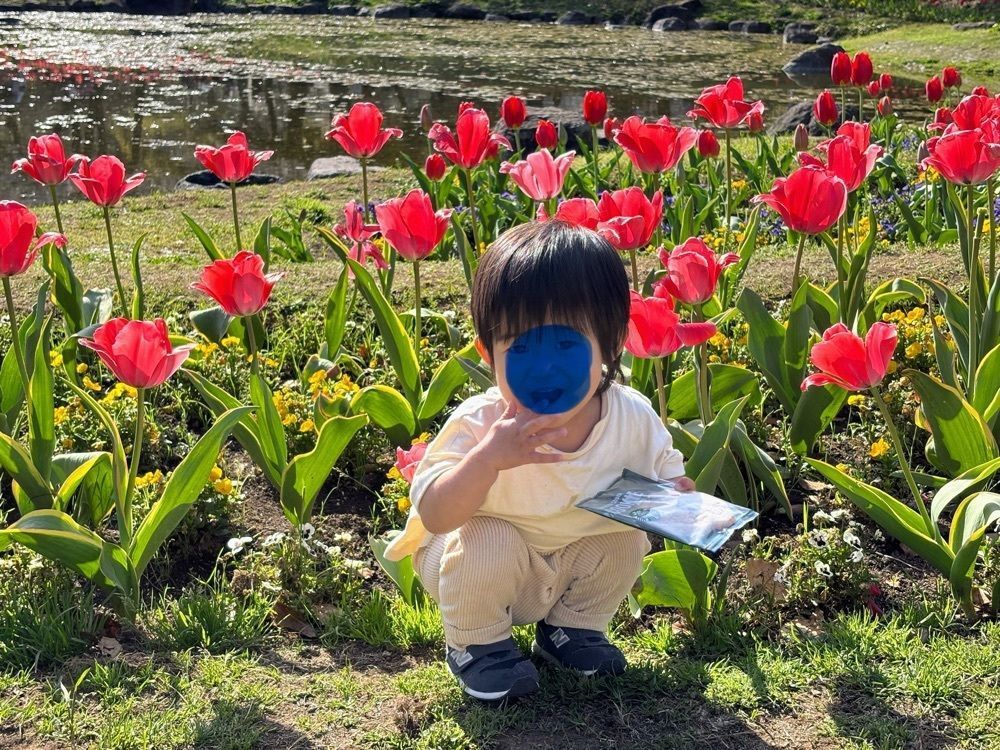 formal_cafeteria_8688さんが投稿した別府公園に関する口コミの画像