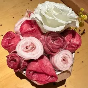 個室 肉寿司と牛タンしゃぶしゃぶ 金肉 名古屋駅前店（KIN-NIKU）