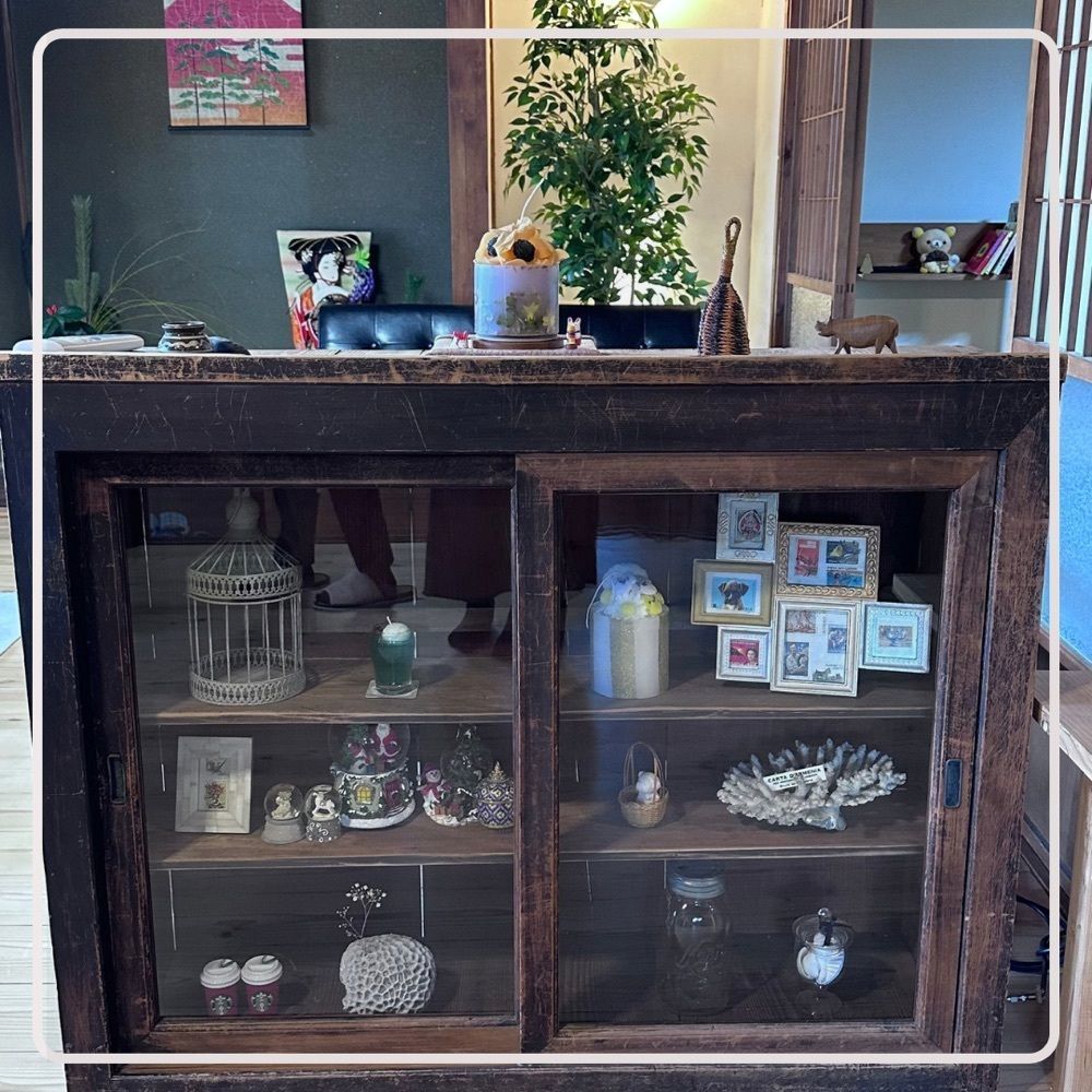 ぺたこ♡さんが投稿したゲストハウス白浜　Ｒｃａｆｅに関する口コミの画像