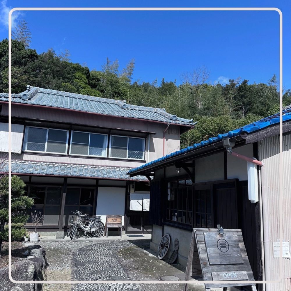 ぺたこ♡さんが投稿したゲストハウス白浜　Ｒｃａｆｅに関する口コミの画像