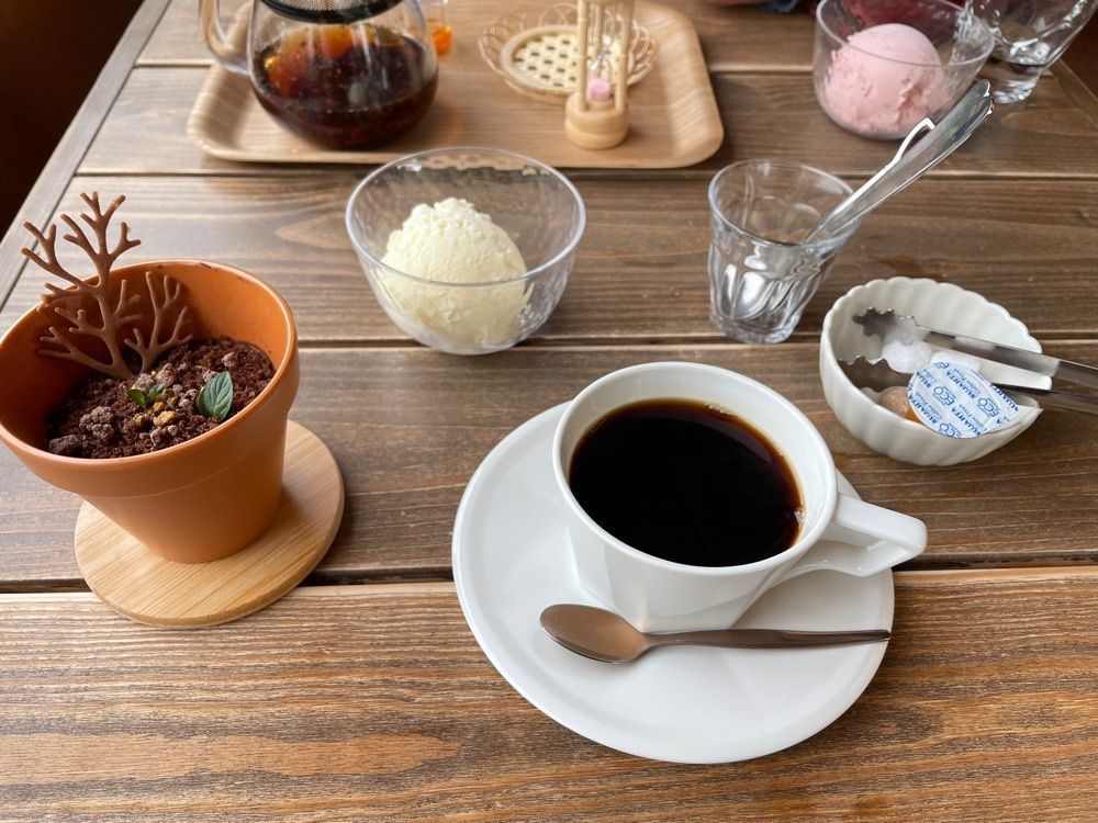 いちご🍓さんが投稿したMaSiLo cafe（マジロ カフェ）に関する口コミの画像
