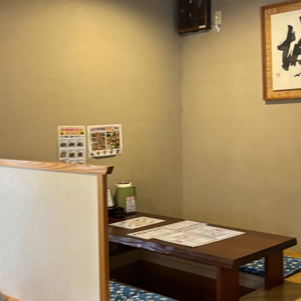 エリーチカさんが投稿した手打ちうどん錦 上手野 総本店に関する口コミの画像