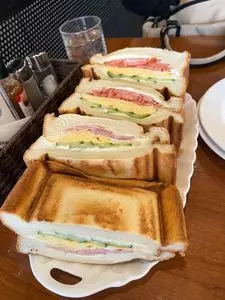 ブレイク 平本店
