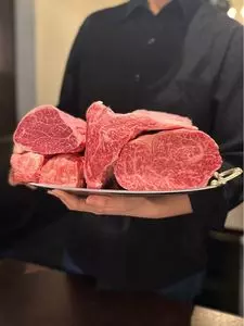 感無量