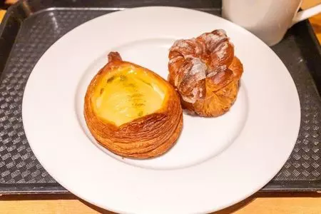 ブーランジェリー ブルディガラ 大阪店（BOULANGERIE BURDIGALA　）