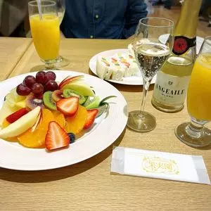 果実園 リーベル 横浜ランドマークプラザ店