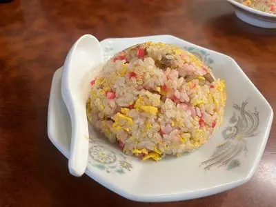 一寸亭（チョットテイ）