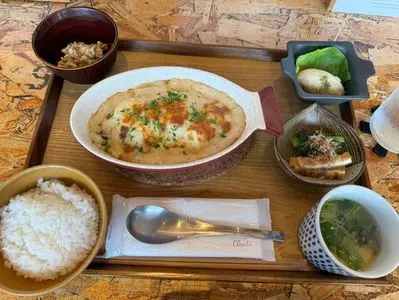 宮崎ごはんとお酒 ハイク