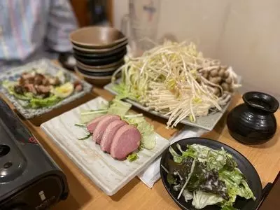 完全個室居酒屋 九州さつき 六本木店