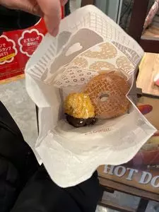 ミスタードーナツ 三軒茶屋ショップ（mister Donut）