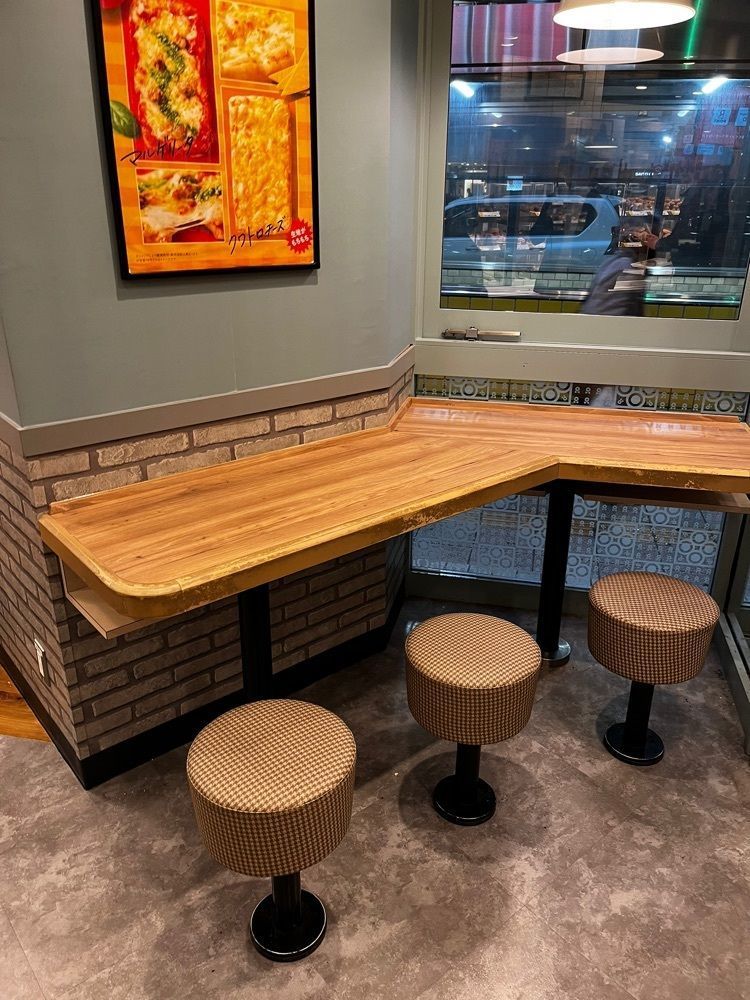 【東京近郊】居酒屋勝手にレビューさんが投稿したミスタードーナツ 三軒茶屋ショップ（mister Donut）に関する口コミの画像