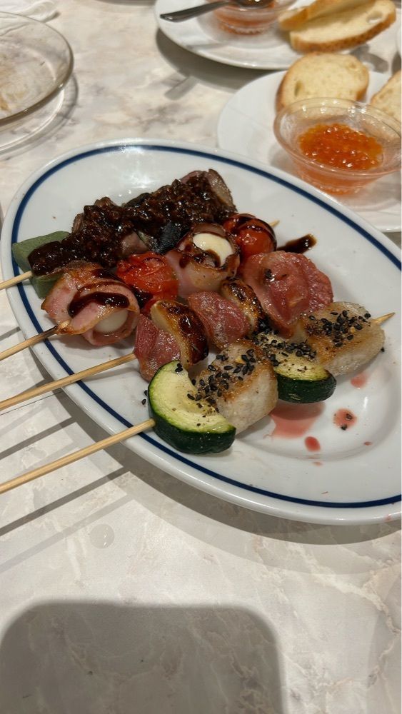 Rei Ouchiさんが投稿した大衆酒場フレンチマン 小虎小路店に関する口コミの画像