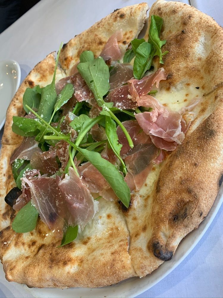 k_____nさんが投稿したピッツェリア ダ シュモーネ（Pizzeria da SYUMONE）に関する口コミの画像