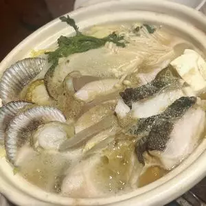 魚卵と東北のお魚バル魚徳