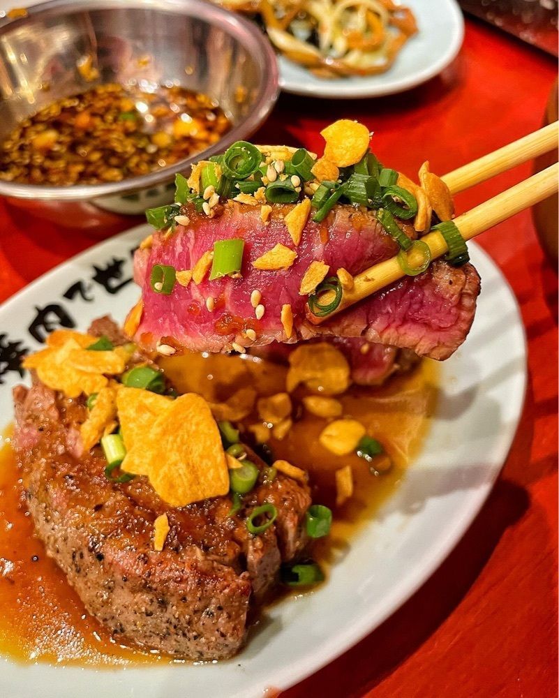 mai626さんが投稿した焼肉ここから 中洲店に関する口コミの画像