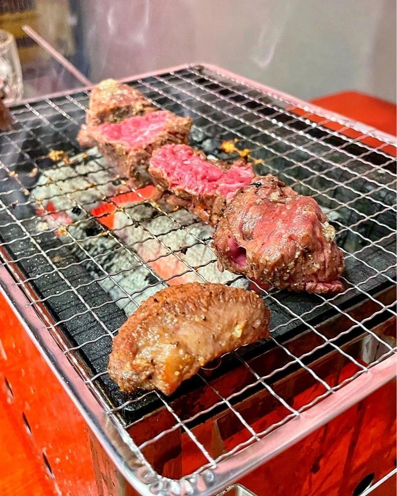 mai626さんが投稿した焼肉ここから 中洲店に関する口コミの画像