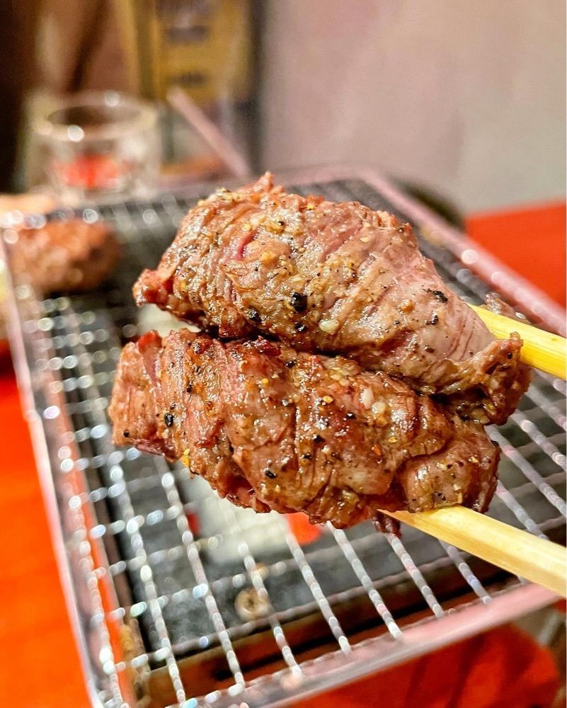 mai626さんが投稿した焼肉ここから 中洲店に関する口コミの画像