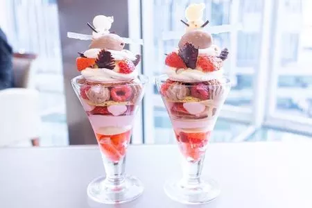 ショコラティエ パレ ド オール 大阪（CHOCOLATIER PALET D'OR）