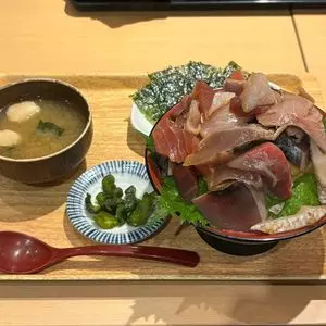 さかな酒場 魚星 姫路駅南店