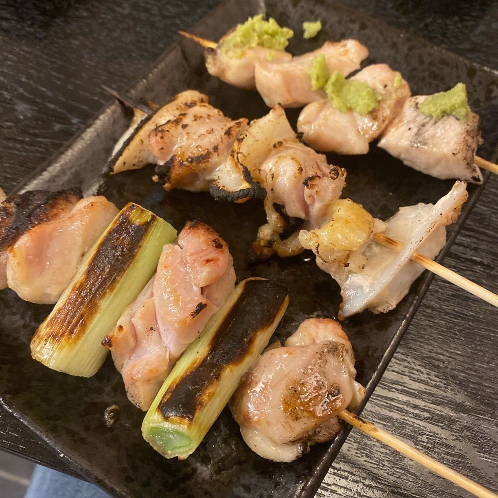 グルメヒッタースズロー/千葉•東京グルメさんが投稿した炭火酒家 真に関する口コミの画像