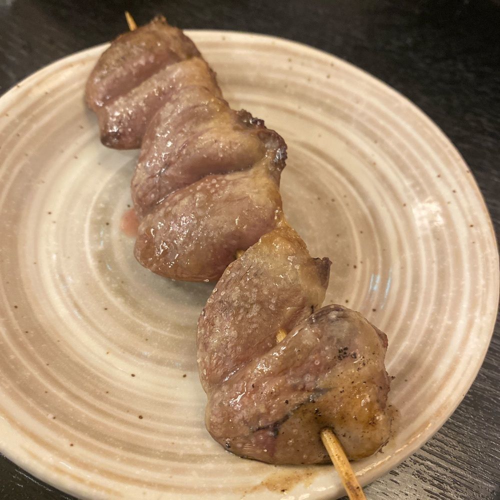 グルメヒッタースズロー/千葉•東京グルメさんが投稿した炭火酒家 真に関する口コミの画像