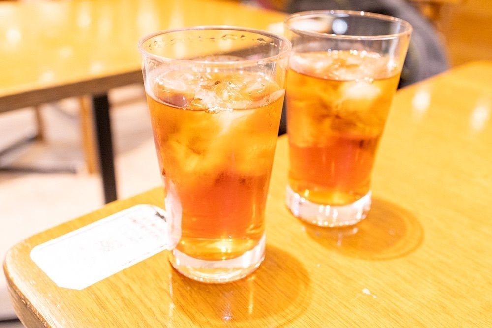 さくらいまさゆきさんが投稿したエスタシオン カフェタイム（ESTACION CAFE time）に関する口コミの画像