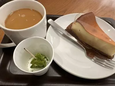 スターバックス・コーヒー ヤエチカ店