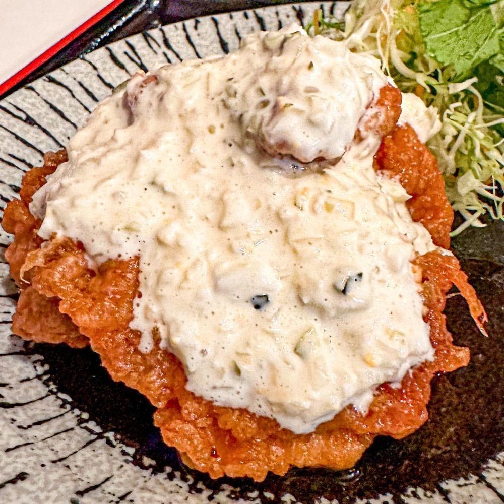 40s_gourmetさんが投稿した虎視眈々（Koshi-Tantan）に関する口コミの画像