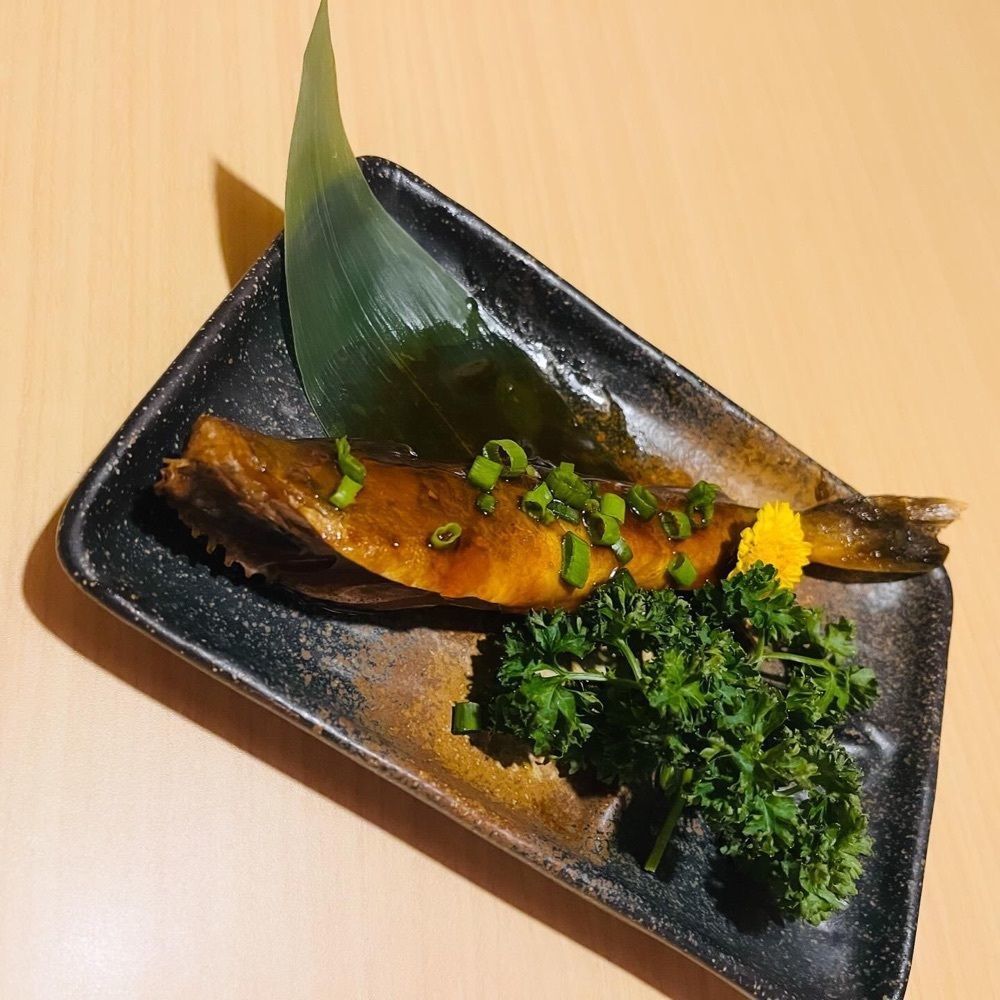 東京食べあルークさんが投稿した海鮮×日本酒 完全個室居酒屋 まぐろ奉行とかに代官 有楽町店に関する口コミの画像