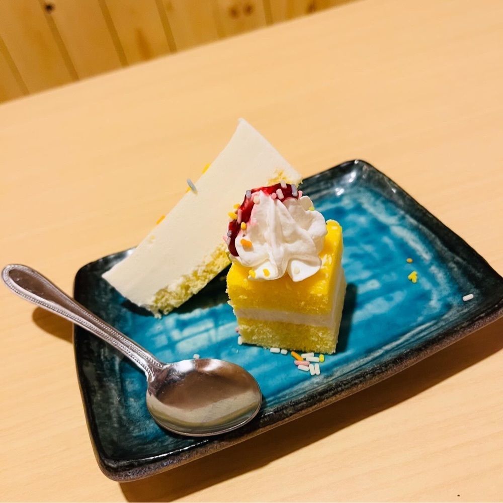 東京食べあルークさんが投稿した海鮮×日本酒 完全個室居酒屋 まぐろ奉行とかに代官 有楽町店に関する口コミの画像