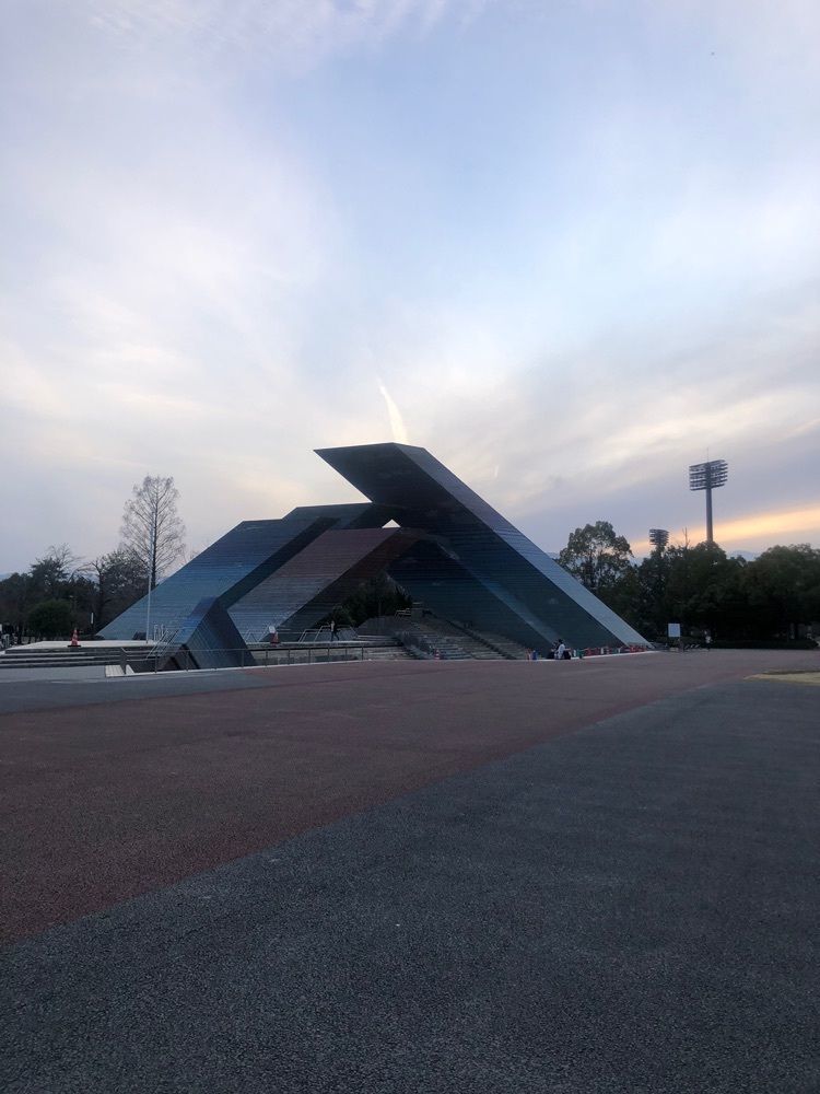 take.aさんが投稿した小瀬スポーツ公園に関する口コミの画像