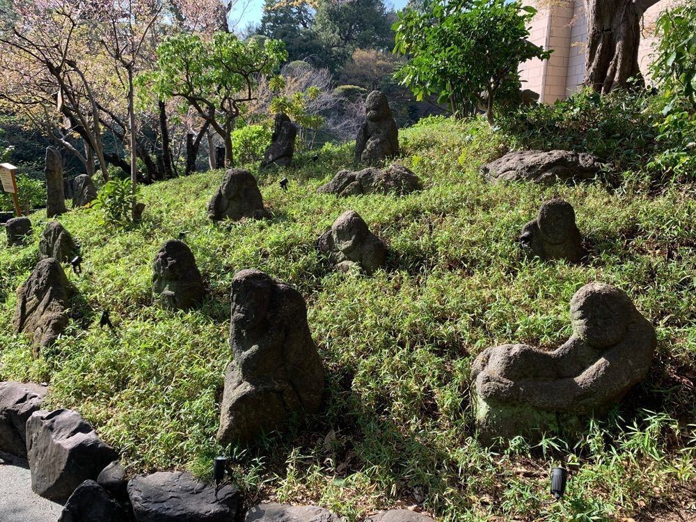 junkunさんが投稿した椿山荘 庭園に関する口コミの画像