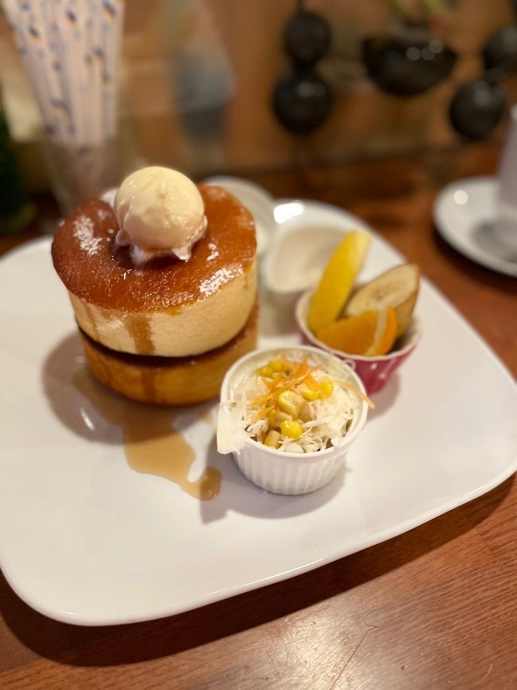 りおん💓さんが投稿したカフェ グランシャリオに関する口コミの画像