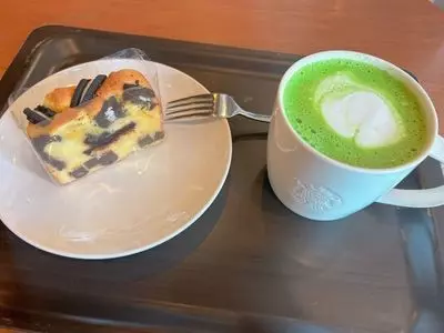スターバックス・コーヒー 泉中央セルバ店