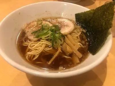 麺屋 湊