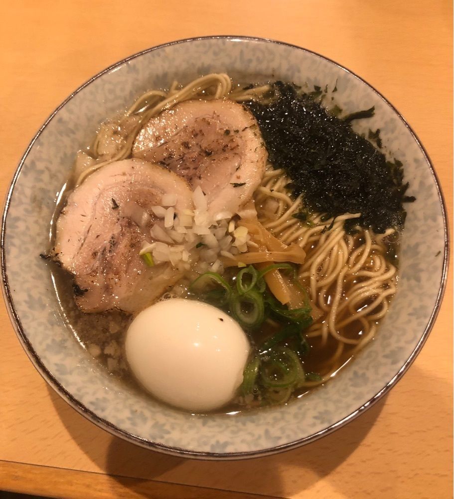 take.aさんが投稿した麺屋 湊に関する口コミの画像