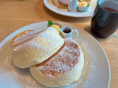 東北カフェ＆バル トレジオン　 エスパル仙台店